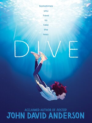 Dive - ebook